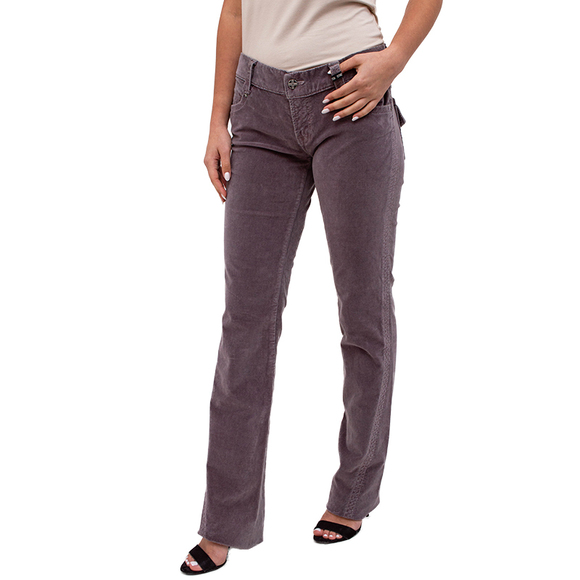 Tag Jeans Pants Women size S Rosy Brown - Picture 3 of 5